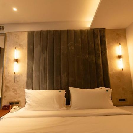 Hotel Ocean Blue Visakhapatnam Luaran gambar